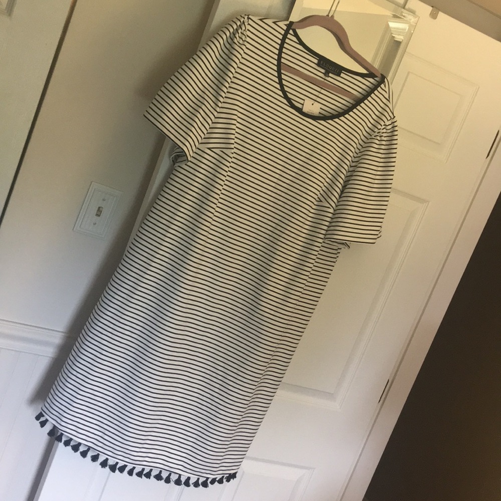 Eloquii dress. Size 18/20